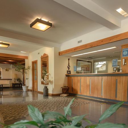 Hotel y Cabañas Le Village San Martín de los Andes Exterior foto